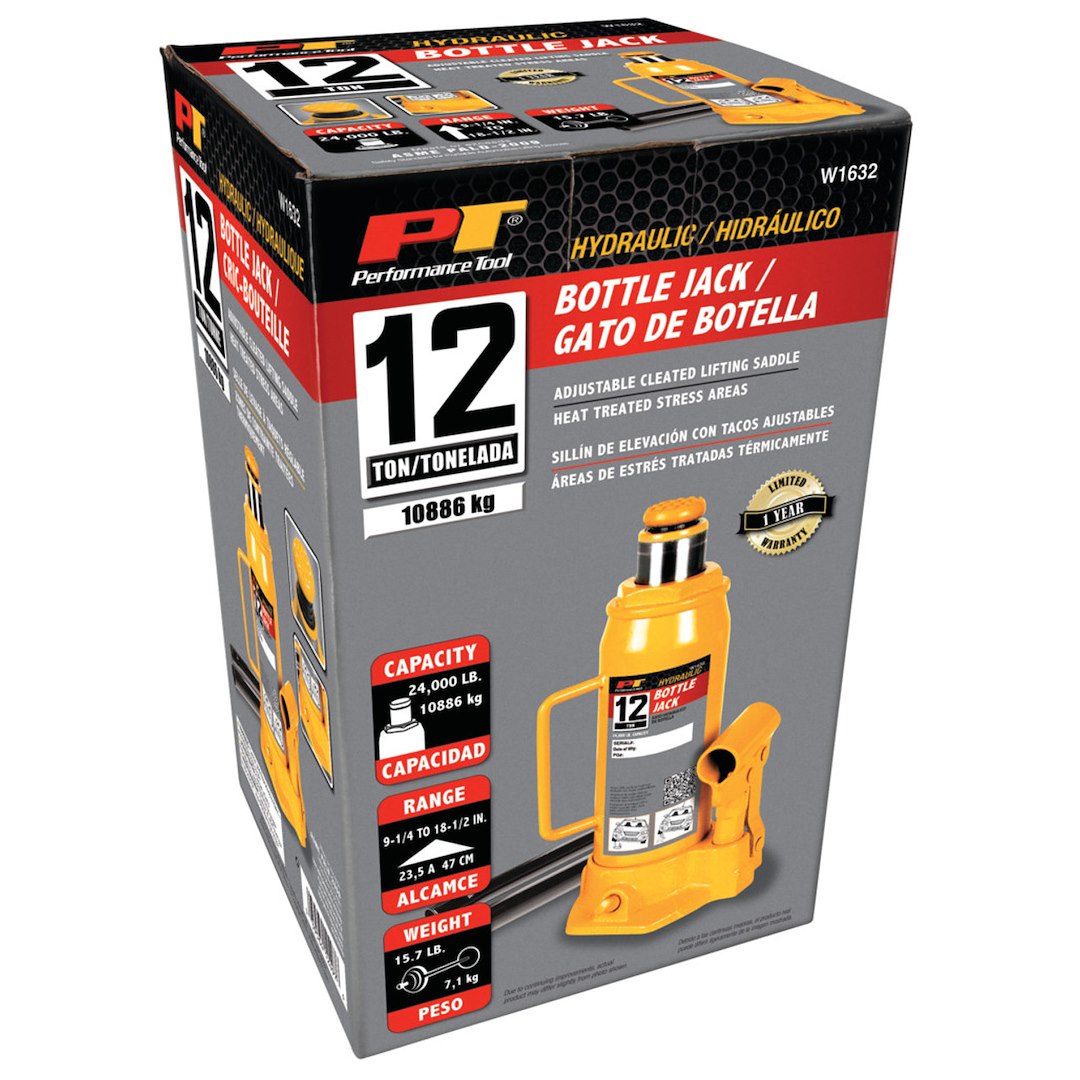 Product of Performance Tool W1632 Jack