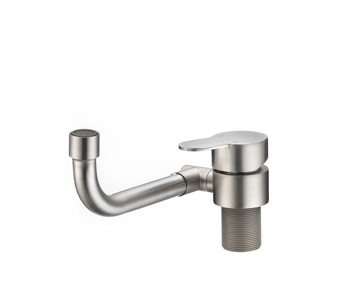 Dura Faucet Df-Mk510h-Sn Faucet||mk510h-Sn-3.Jpeg||87||d6udfmk510hsn||2214754