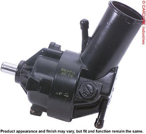 Cardone (A1) Industries 20-7238 Power Steering Pump||20-7238_3.Jpg||88||a42207238||888820
