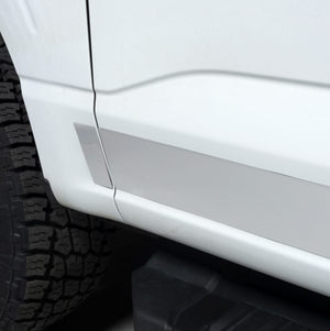 Putco 9751605 Rocker Panel Molding||||86||p459751605||1911755