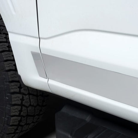 Putco 9751605 Rocker Panel Molding||||86||p459751605||1911755
