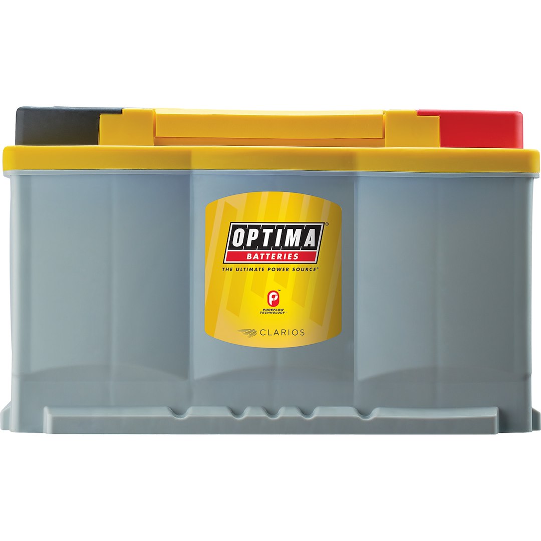 Product of Optima Battery Dh7 Battery