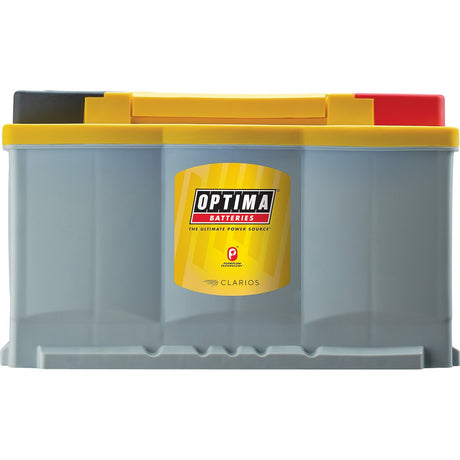 Product of Optima Battery Dh7 Battery