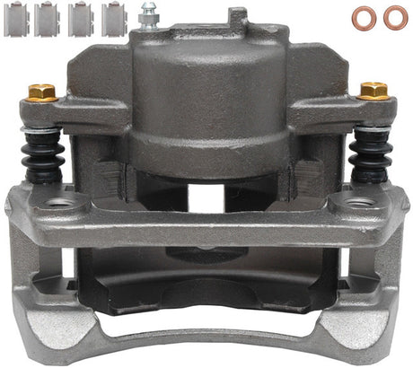 Raybestos Brakes Frc11219 Brake Caliper||frc11219_1.Jpg||86||r42frc11219||917499
