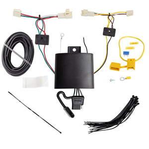 Tekonsha 118801 Trailer Wiring Connector||118801.Jpg||85||t1m118801||1304498