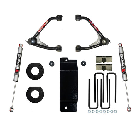 Product of Skyjacker Suspensions C14350PM Lift Kit Suspension 