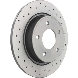 Brembo Ktx4061 Brake Kit||ktx4061_5.Jpg||90||brmktx4061||2240383