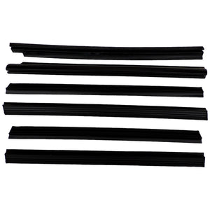 Crown Automotive 55235404mk Door Weather Strip||55235404mk_3.Jpg||88||c1y55235404mk||1718736