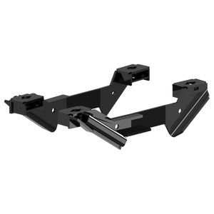 Product of PullRite 2328 Bolt-On Fifth Wheel Trailer Hitch Mount Kit 