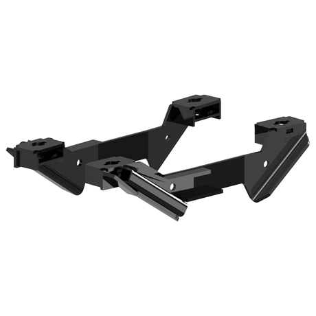 Product of PullRite 2328 Bolt-On Fifth Wheel Trailer Hitch Mount Kit 