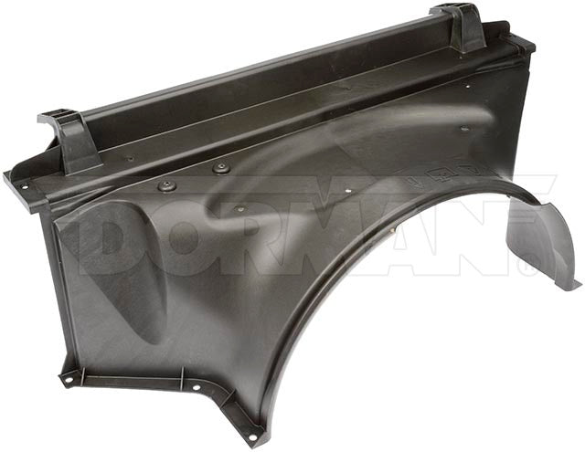 Dorman (Oe Solutions) 620-994 Cooling Fan Shroud||620-994_4.Jpg||89||d18620994||2243081