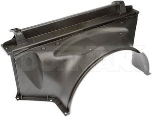 Dorman (Oe Solutions) 620-994 Cooling Fan Shroud||620-994_4.Jpg||89||d18620994||2243081