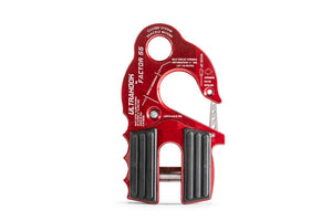 Factor 55 00250-01 Winch Clevis Hook||00250-01_Ultrahook_View1.Jpg||86||fac0025001||1218105
