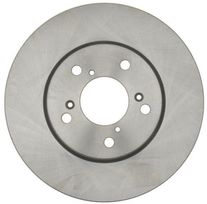 Product of Raybestos Brakes 980290R R-Line Plain Face 2-Piece Brake Rotor 