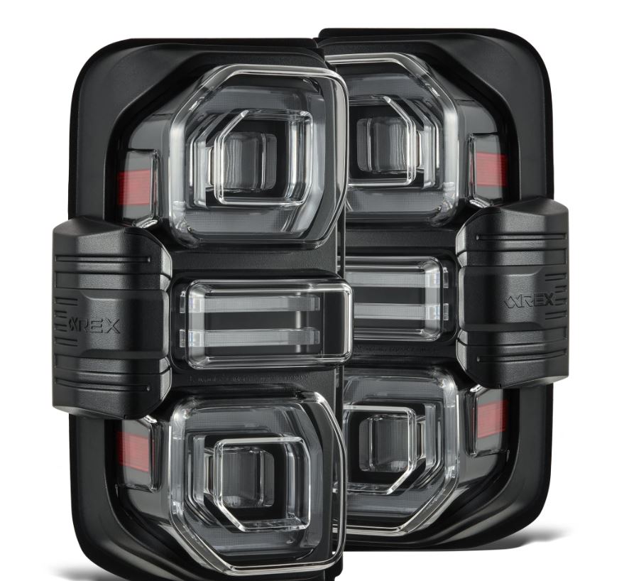 Alpharex Usa 659010 Tail Light Assembly||659010_1.Jpg||85||alp659010||1681718