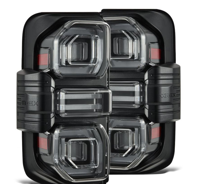 Alpharex Usa 659010 Tail Light Assembly||659010_1.Jpg||85||alp659010||1681718