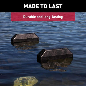Product of Lewmar 2022106874 Trailer Boat Guide