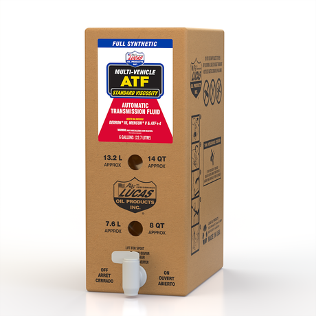 Lucas Oil 18007 Auto Trans Fluid||18007_Multivehicle Atf_6gal.Png||85||l4418007||2216356