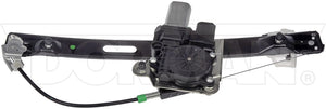 Dorman (Oe Solutions) 748-469 Window Regulator||||87||d18748469||2012918