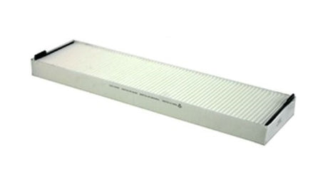 Pro-Tec By Wix Pxp24872 Cabin Air Filter||||86||w68pxp24872||1925385