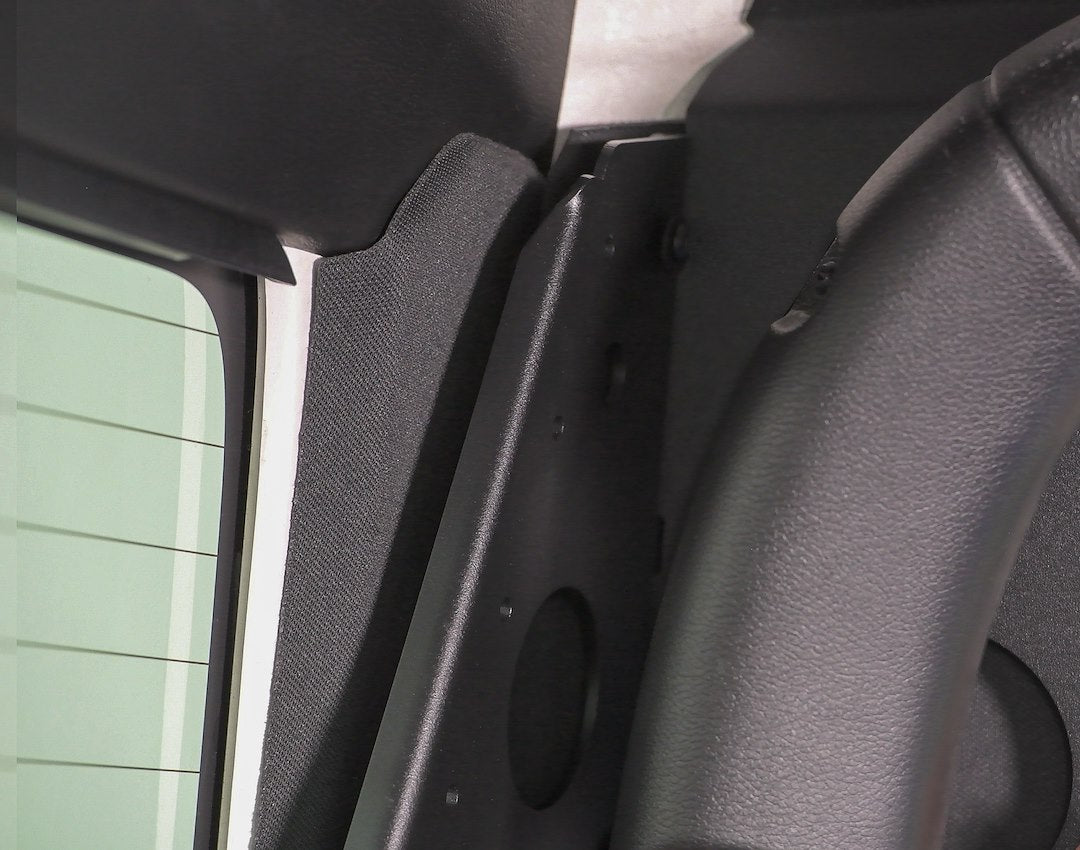 Rhino-Rack Usa Rjtb1 Roof Rack Mounting Kit Hardware||||86||rhrrjtb1||1916184
