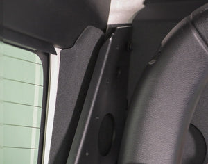 Rhino-Rack Usa Rjtb1 Roof Rack Mounting Kit Hardware||||86||rhrrjtb1||1916184