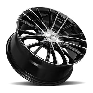 Ultra Wheel 437-8818u+40 Wheel||genesis 437_Gb_1.Jpg||86||u124378818u40||2265368