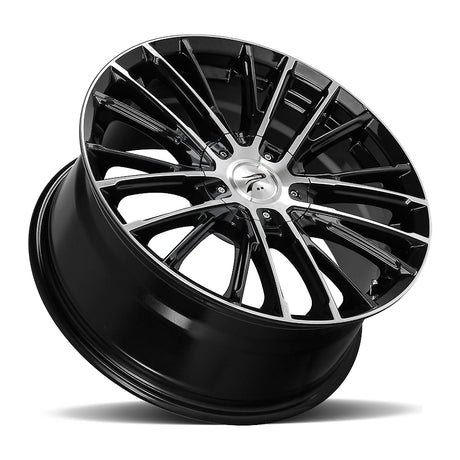 Ultra Wheel 437-8818u+40 Wheel||genesis 437_Gb_1.Jpg||86||u124378818u40||2265368