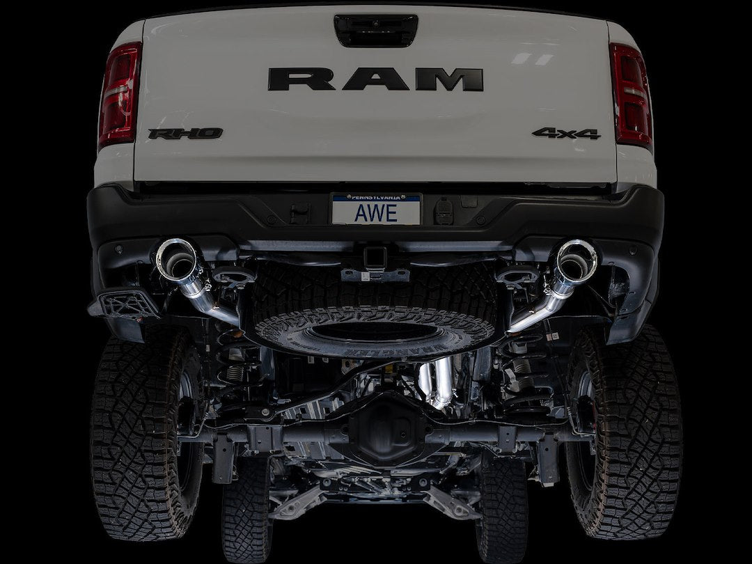 Awe Tuning 3015-32630 Exhaust System Kit||3015-32630_7.Jpg||92||awe301532630||1743468