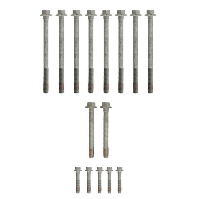 Fel-Pro Gaskets Es 72173 Cylinder Head Bolt Set||es 72173.Jpg||85||f10es72173||878792