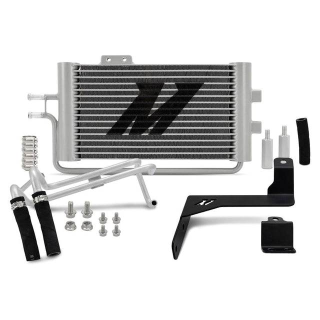 Mishimoto Mmtc-Tac-24 Fluid Cooler||mmtc-Tac-24.Jpg||85||m1nmmtctac24||2256129