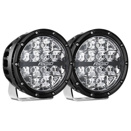 Product of Rigid Lighting 36412 Driving/ Fog Light 
