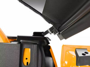 Product of Havoc Offroad HFB-09-101  Soft Top 