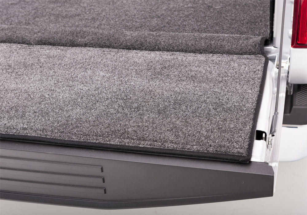 Product of BedRug BRQ04SCK Drop-In Under Rail Bed Liner 