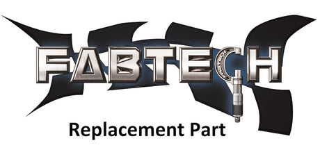 Product of Fabtech Motorsports FT20347 Steel Control Arm 