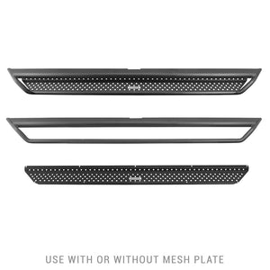 Product of Go Rhino D10073t Nerf Bar Component