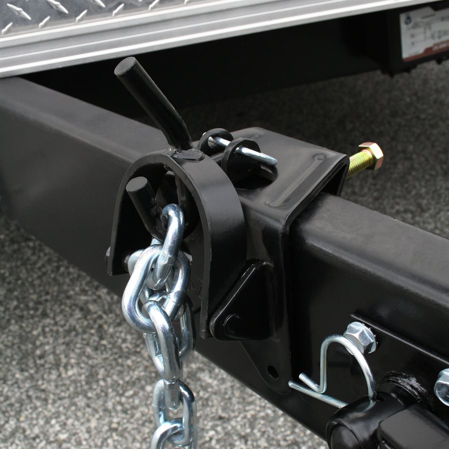 Product of Eaz Lift 48052 10000 Pound Round Bar Weight Distribution Hitch 