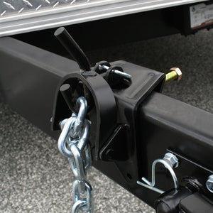 Product of Eaz Lift 48052 10000 Pound Round Bar Weight Distribution Hitch 