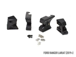 Product of Triple-R Light Gm-Usfrl-02k Light Bar Mounting Kit