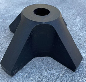 Product of Wilco Off-Road Uc60702 Spare Tire Carrier Cone