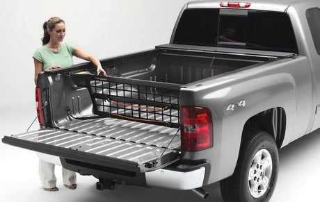 Product of Roll-N-Lock Cm448 Bed Cargo Divider