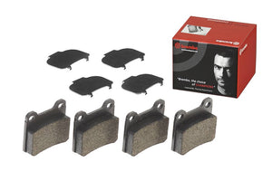 Product of Brembo P50013 Brake Pad - Set Of 4 