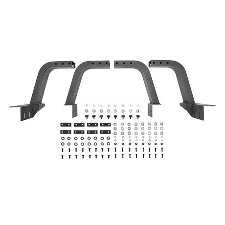 Product of Westin Automotive 51-20005 Bed Cargo Rack Mounting Kit