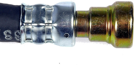 Dorman (Oe Solutions) 624-332 Auto Trans Oil Cooler Hose Assembly||624-332-006.Jpg||90||d18624332||2243259