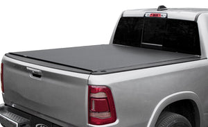 Product of ACCESS Covers Vanish ® 95349 Tonneau Cover 
