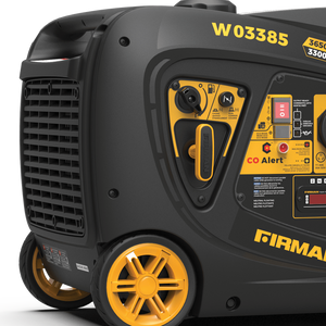 Firman W03385 Generator Power||||86||firw03385||2018906