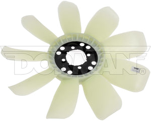 Dorman (Oe Solutions) 621-104 Cooling Fan Blade||621-104-007.Jpg||85||d18621104||2214569