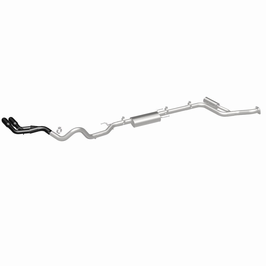 Product of Magnaflow Performance 19681 SPEQ Series Cat-Back System Exhaust System Kit 
