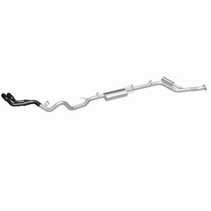 Product of Magnaflow Performance 19681 SPEQ Series Cat-Back System Exhaust System Kit 