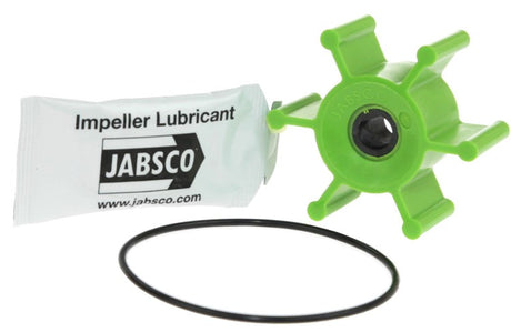 Jabsco 6303-0007-24 Water Pump Impeller||6303-0007-24.Jpg||85||j696303000724||1744377